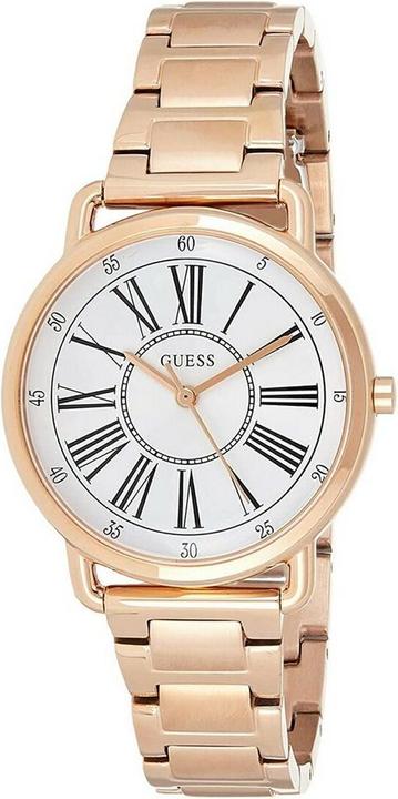 Guess Jackie (Montre analogique, 34 mm)