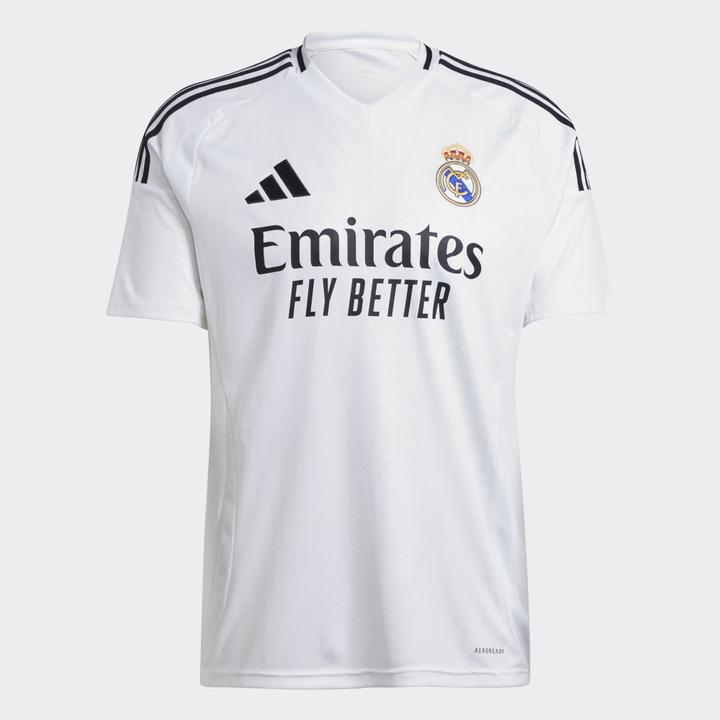 adidas Maglia del Real Madrid (M)