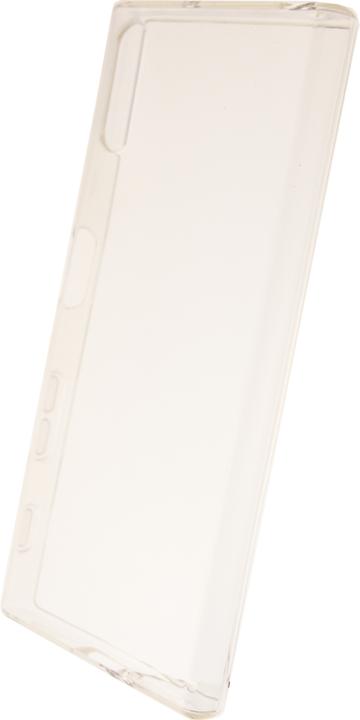 Image du produit Mobilize Enveloppe de gelée (Sony Xperia XZ)