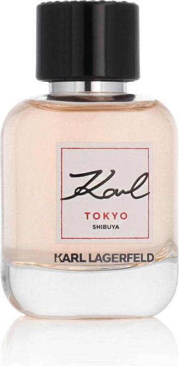 Produktbild Karl Lagerfeld Eau de Parfum (Eau de Parfum, 60 ml)