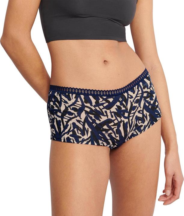 Image du produit Sloggi Lot de 3 slips courts GO Crush (L, Lot de 3)