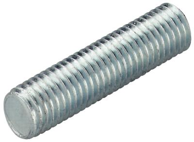 Fischer Gewindestift GS Gewinde M10x120mm galvanisch verzinkt