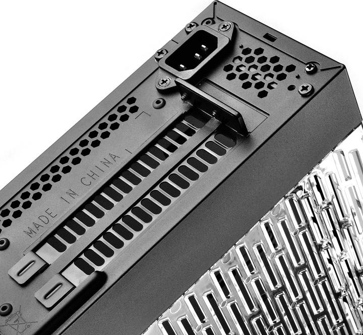 Produktbild Silverstone Raven (Mini-ITX)