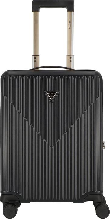 Produktbild Guess Centennial 4 Rollen Kabinentrolley 55.5 cm (40 l, Handgepäck (bis 50l))