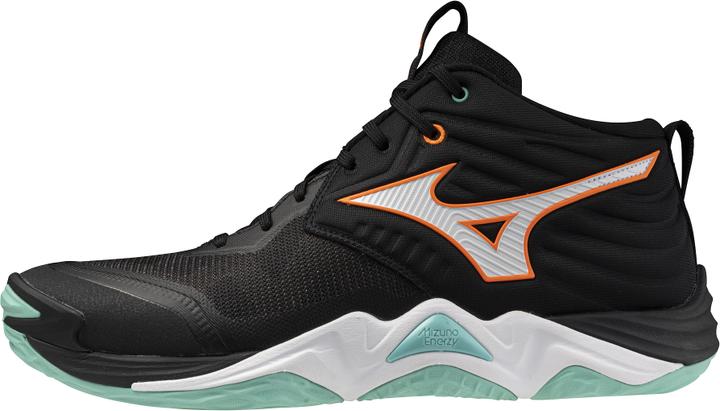 Mizuno Wave Momentum Elite Mid