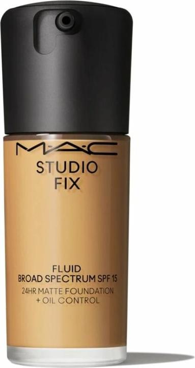 Image du produit MAC Cosmetics Studio Fix Fluid SPF 15 (N° C45)