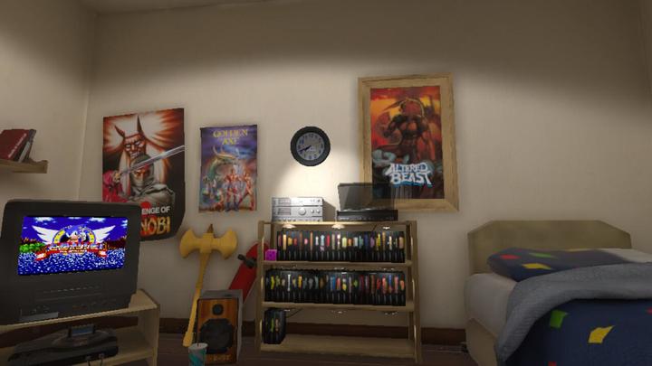 Actual product image Sega Mega Drive Classics (Switch, Switch Lite, Switch OLED, EN)