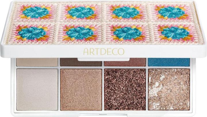 Image du produit Artdeco Eyelights Palette Look Of The Season Limited Edition (Look Of The Season Édition limitée)