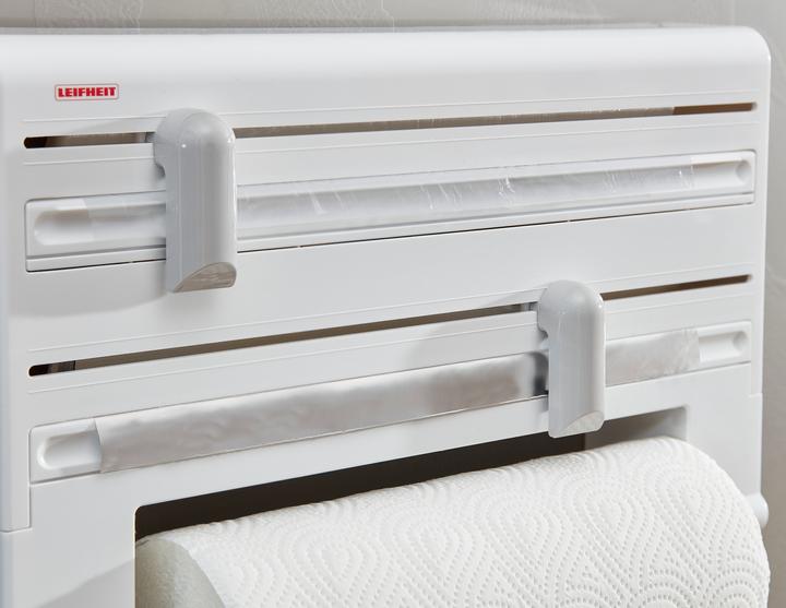 Actual product image Leifheit Roll holder