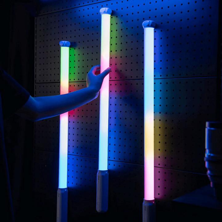 Actual product image Viltrox Video light P12 (Video light)