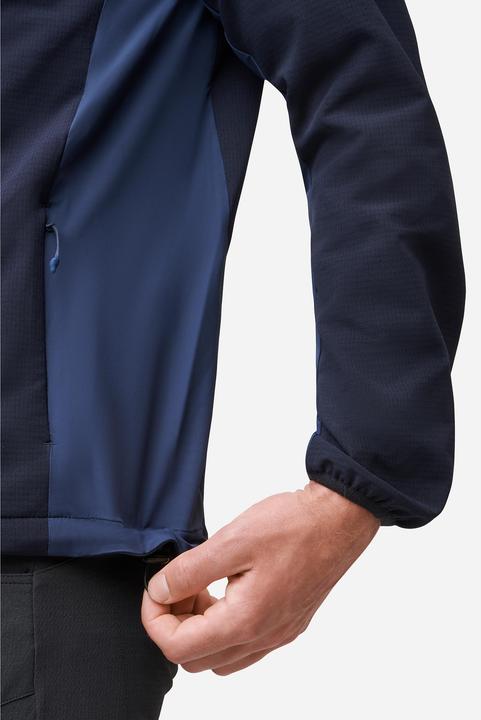 Produktbild Looking for Wild Kyzyl Asker Hoodie (M)