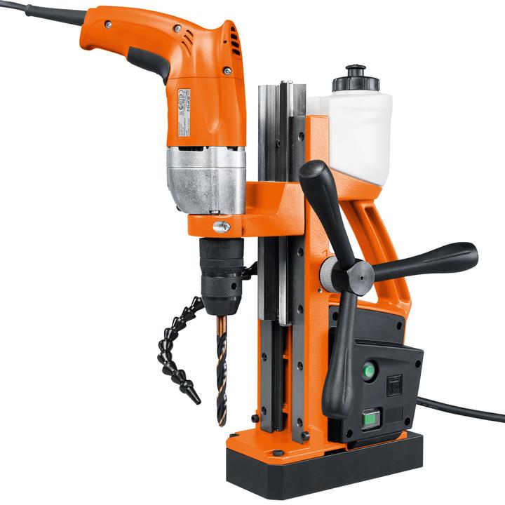 Produktbild Fein Magnet-Bohrständer MBS 16 X (Netzbetrieb)