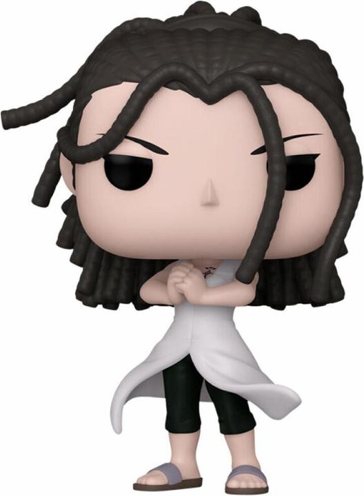 Produktbild Funko Fullmetal Alchemist Izumi Curtis