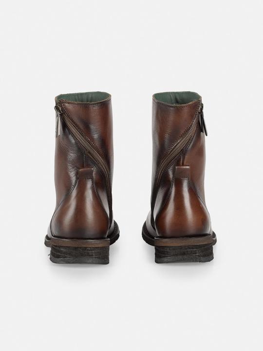 Image du produit Felmini GREDO D899 Bottes de motard, inspirées du style emblématique qui a rendu célèbre, de Le (37)