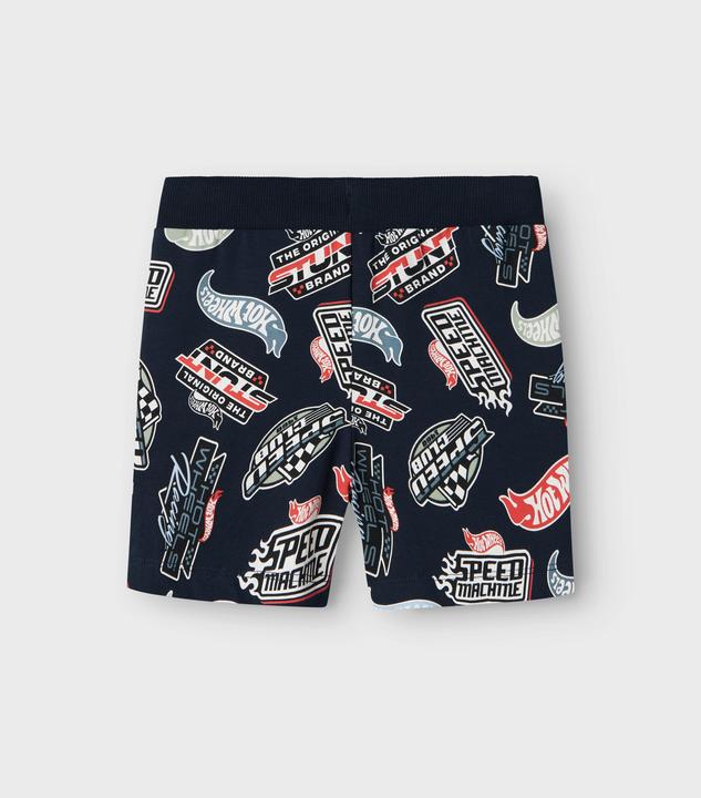 Produktbild Name it Hot Wheels Shorts (98)