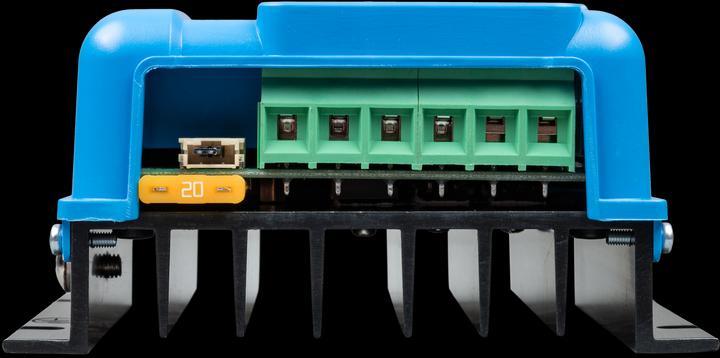 Immagine prodotto Victron Energy BlueSolar MPPT 100/20