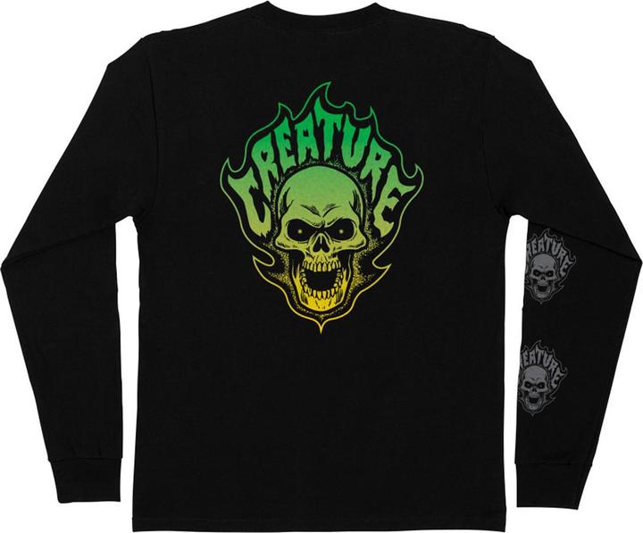 Creature M37533