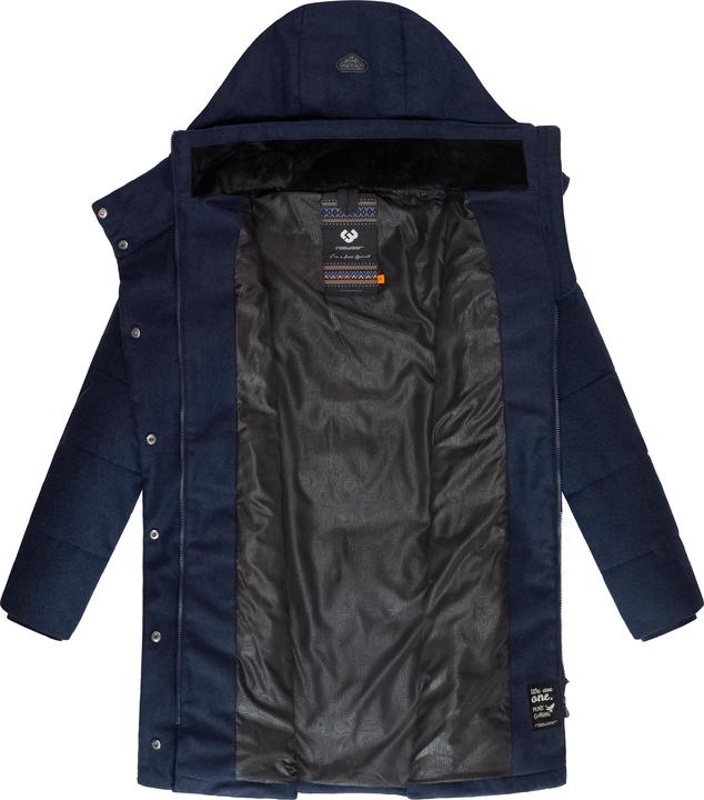 Immagine prodotto Ragwear Cappotto Pavla (M)