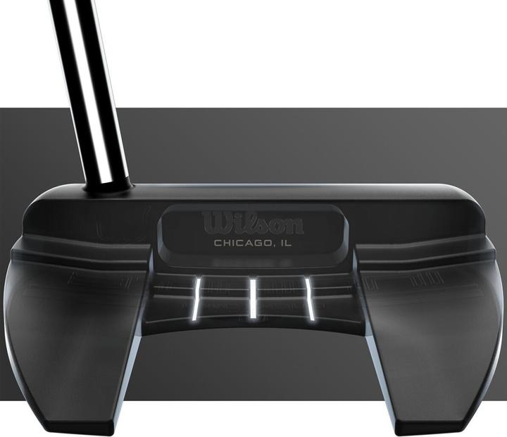 Produktbild Wilson Infinite Putter Bucktown RH 34 (Rechtshänder)
