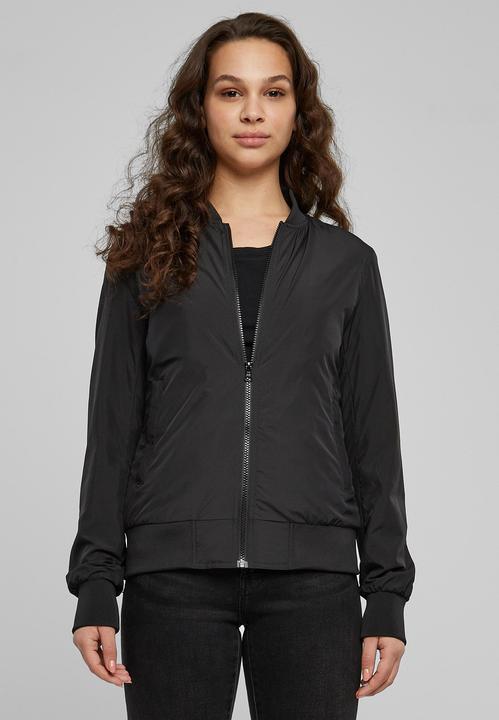 Actual product image Urban Classics Ladies Light Bomber Jacket (XS)