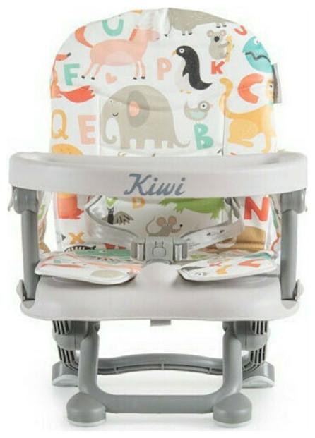 Immagine prodotto Moni Kiwi seggiolone, seggiolino tavolo booster (Sedile da tavolo)