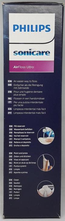 Image du produit Philips Sonicare AirFloss Ultra (Brosse à dents sonique)