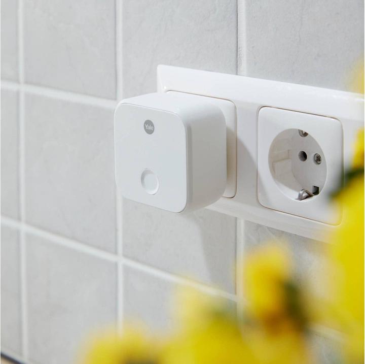 Immagine prodotto Yale Linus Connect