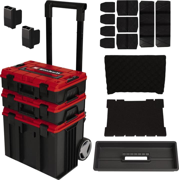 Image du produit Einhell E-Case Tower