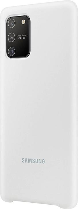 Produktbild Samsung Silicone Cover (Samsung Galaxy A71)