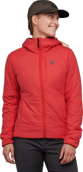 Image du produit Black Diamond Sweat à capuche First Light Stretch (XS)