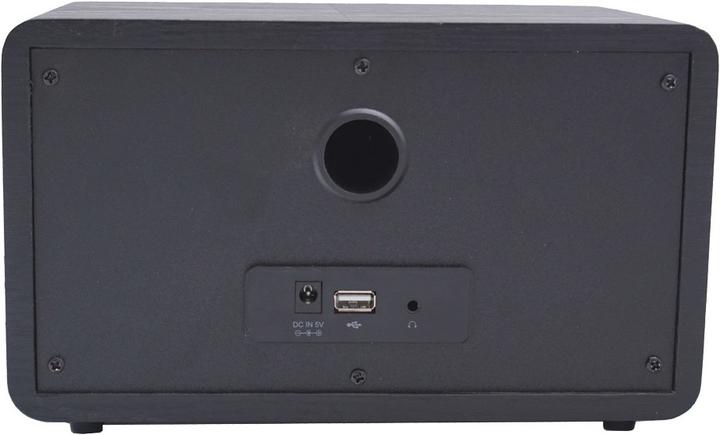 Produktbild Albrecht DR 425 IR (Internetradio, WLAN)