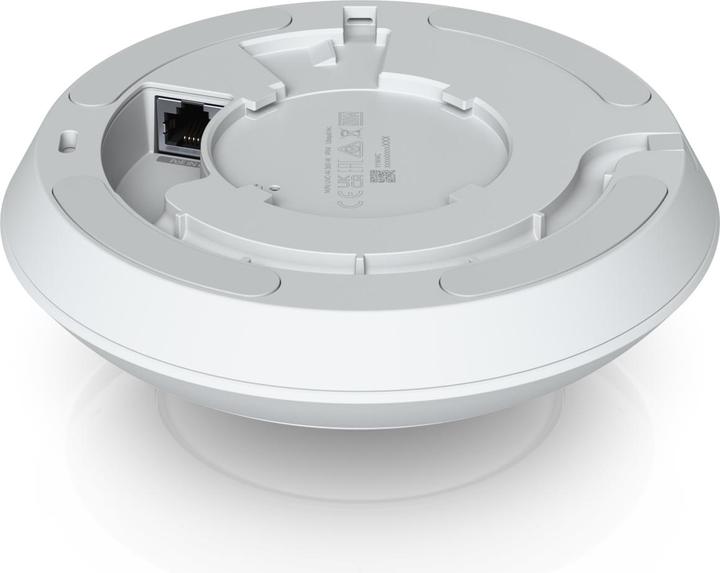 Produktbild Ubiquiti UniFi Video Camera UVC-AI-360 (1920 x 1920 Pixels)
