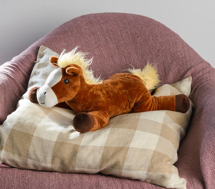 Produktbild Warmies Pony (36 cm)