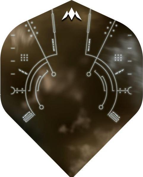 Actual product image Mission Solo No2 Flights Saturn