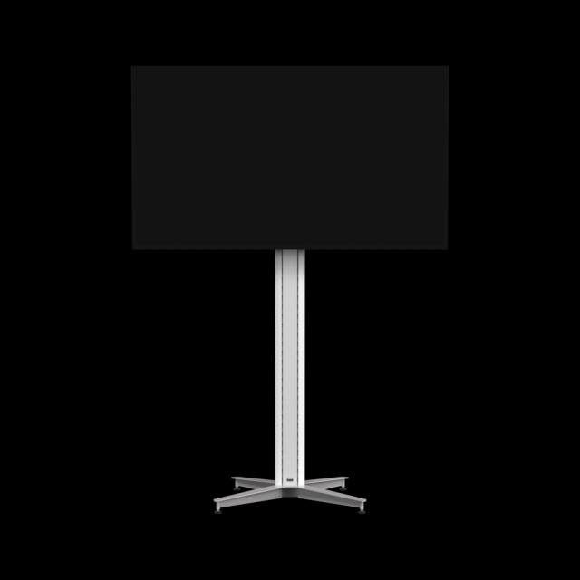 Produktbild SMS Flatscreen X FH 1455 W/S (55", 50 kg)