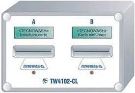 Image du produit Electrolux CSTW4102CL