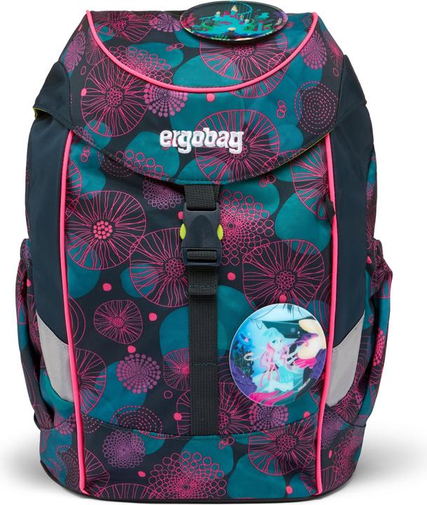 Ergobag KorallBär