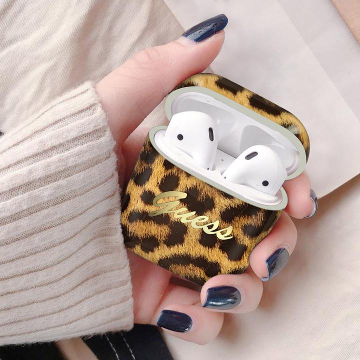 Produktbild Guess Case (Kopfhörer Hülle)