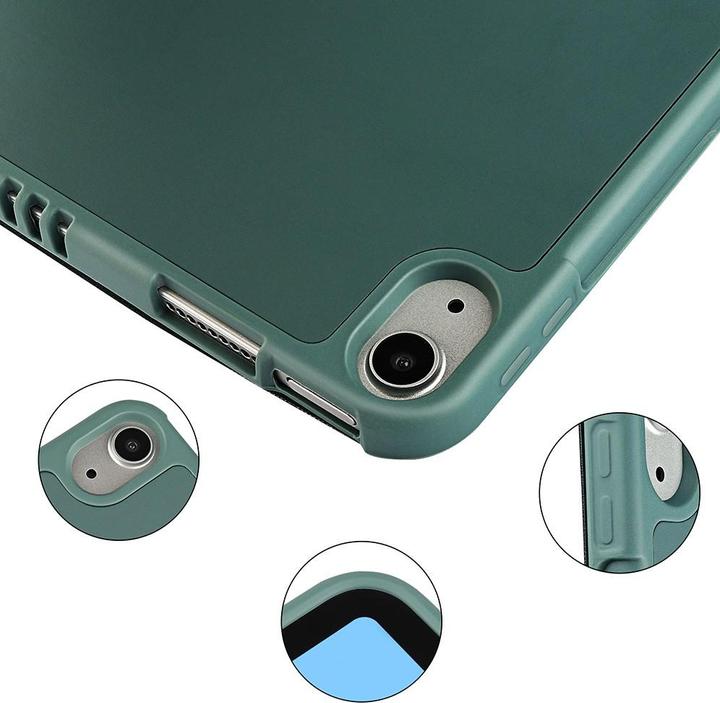 Produktbild Apfelkiste Smart Case (iPad Air 11 2025, iPad Air 11 2024 (M2), iPad Air 10.9 (2022), IPad Air 10.9 (2020))