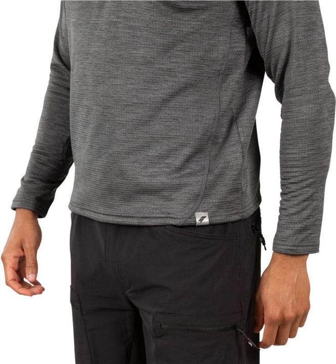 Immagine prodotto Trespass GOODWIN Camicia da uomo a maniche lunghe (XL)