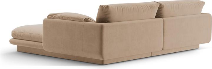 Produktbild Micadoni Torino (Ecksofa)
