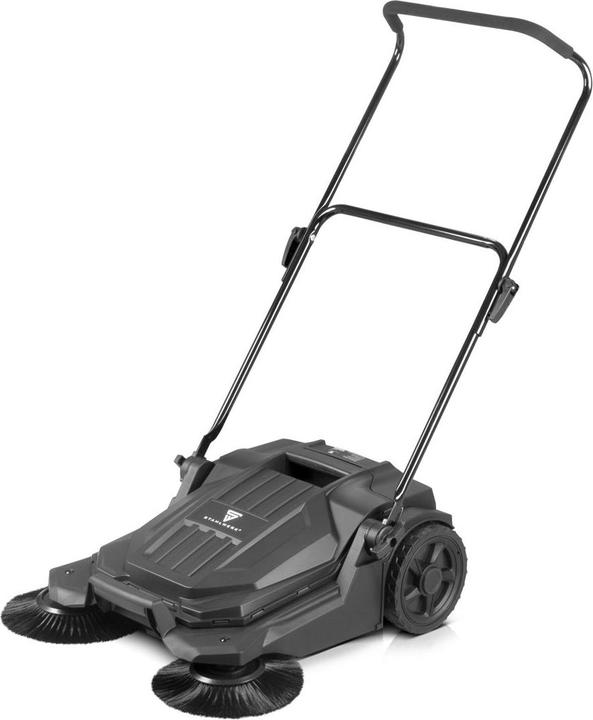 Immagine prodotto Stahlwerk Spazzatrice SL-20 ST con larghezza di spazzamento di 650 mm e capacità di 20 litri