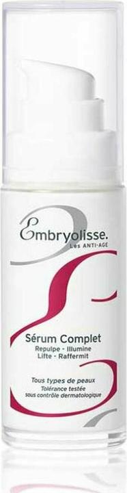 Immagine prodotto Embryolisse Siero completo anti-età (30 ml)