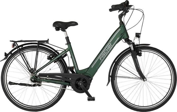 Produktbild Fischer Cita 4.1i (44 cm)