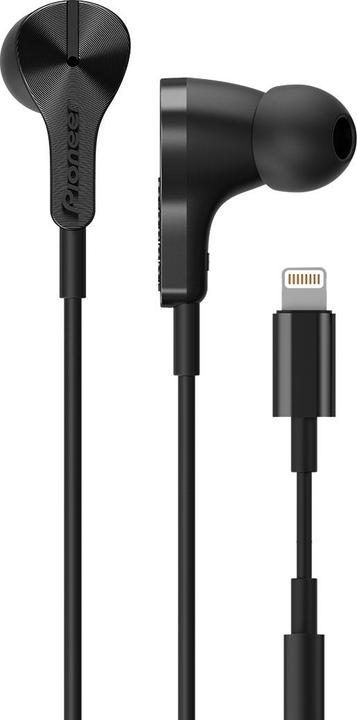 Actual product image Pioneer Rayz Plus (ANC, Cable)