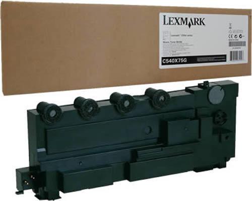 Lexmark C540x75g