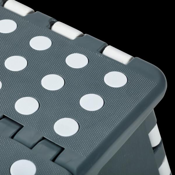 Actual product image Cartrend Step (Stile, 27.50 cm)