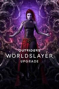 Image du produit Microsoft Outriders Worldslayer Upgrade
