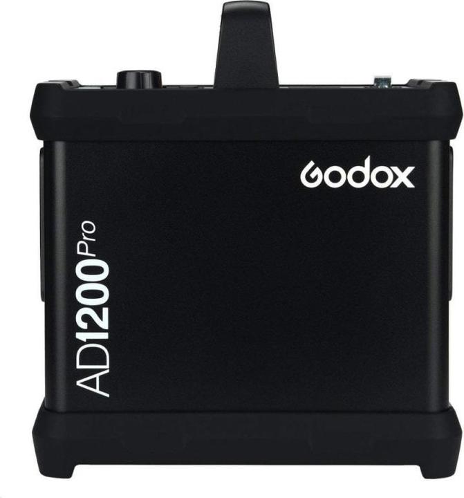Produktbild Godox AD1200Pro Kit (Godox)