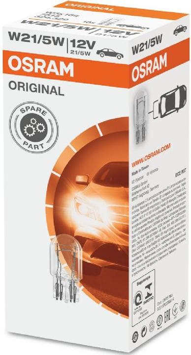 Produktbild Osram Ultraschall Marderabwehrgerät